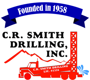Water Well Drilling Colorado C R Smith Drilling Inc